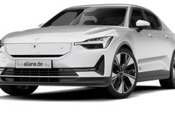 Silber Neu 2025 Polestar 2 Standard Range Single Motor Kleinwagen | 37.585 € (Fairer Preis)