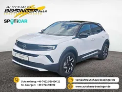 Lack weiss banquise/typ aussen Neu 2025 Opel Mokka Edition SUV | 26.990 € (Fairer Preis)