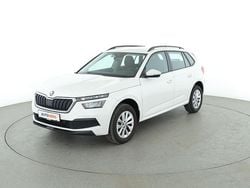 Weiß Gebraucht 2023 Skoda Kamiq Selection SUV | 17.230 € (Guter Preis)