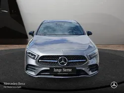 Gebraucht 2022 Mercedes A250 | 33.890 € (Fairer Preis)