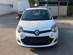 Weiß Gebraucht 2014 Renault Twingo Dynamique Kleinwagen | 4.350 € (Guter Preis)