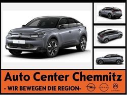 Grün (manhattangrün) Neu 2025 Citroën C4 SUV | 23.980 € (Fairer Preis)