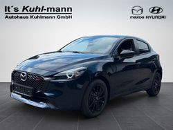 Blau Gebraucht 2024 Mazda 2 Homura-Line Limousine | 18.900 € (Fairer Preis)