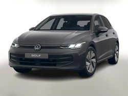 Dolphin grey metallic Neu 2025 VW Golf VIII | 31.964 € (Superpreis)