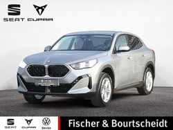 Grau Gebraucht 2024 BMW X2 SUV | 38.780 €