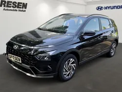 Phantom black / met Neu 2025 Hyundai Bayon Trend SUV | 25.390 € (Fairer Preis)