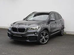Mineralgrau Gebraucht 2016 BMW X1 M Sport SUV | 18.900 €