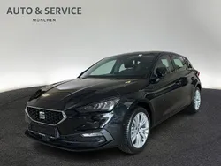 Schwarz Gebraucht 2025 Seat Leon Style Limousine | 29.950 € (Guter Preis)