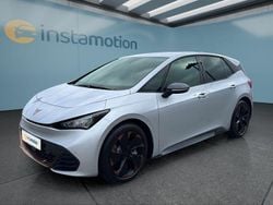 Silber Neu 2025 Cupra Born Kleinwagen | 36.349 € (Superpreis)