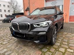 Schwarz Gebraucht 2019 BMW X5 M Sport SUV | 44.999 € (Guter Preis)