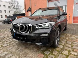Schwarz Gebraucht 2019 BMW X5 M Sport SUV | 47.590 € (Fairer Preis)