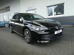 Schwarz Gebraucht 2025 VW Golf VIII Goal Limousine | 26.900 € (Superpreis)