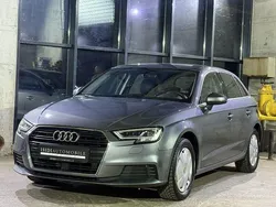 Andere Gebraucht 2020 Audi A3 Advanced Limousine | 19.900 € (Superpreis)