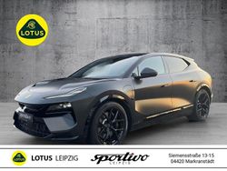 Stellar black Neu 2025 Lotus Eletre SUV | 139.888 € (Teuer)