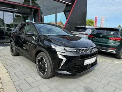 Schwarz Neu 2025 Mitsubishi ASX Edition SUV | 35.550 € (Etwas zu teuer)
