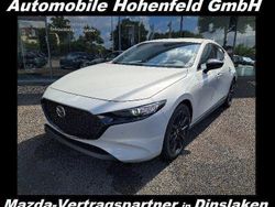 Weiß Neu 2025 Mazda 3 Homura-Line Limousine | 24.990 €