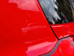 Rot Gebraucht 2015 Ford Ka Kleinwagen | 5.000 € (Etwas zu teuer)