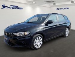 Schwarz Gebraucht 2018 Fiat Tipo More Kombi | 11.500 € (Etwas zu teuer)