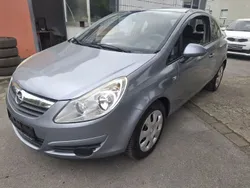 Grau Gebraucht 2008 Opel Corsa Edition Kleinwagen | 999 € (Superpreis)
