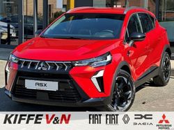 Aurorarot Neu 2025 Mitsubishi ASX Edition SUV | 31.480 € (Fairer Preis)