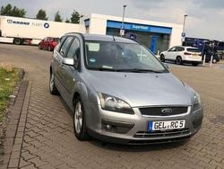 Gebraucht 2005 Ford Focus Trend Kombi | 2.200 € (Teuer)