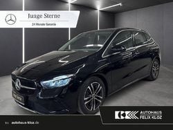 Gebraucht 2024 Mercedes B200 Van / Kleinbus | 30.700 € (Superpreis)