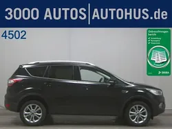 Milano grigio Gebraucht 2019 Ford Kuga Vignale SUV | 17.590 € (Etwas zu teuer)