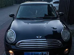 Schwarz Gebraucht 2007 Mini ONE Kleinwagen | 3.700 € (Fairer Preis)