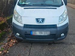 Weiß Gebraucht 2011 Peugeot Expert Van | 4.350 €