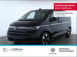 Schwarz Gebraucht 2025 VW Multivan Style Van | 75.910 €