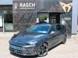 "magnetic tech" Neu 2025 Cupra Leon Kombi | 51.945 €