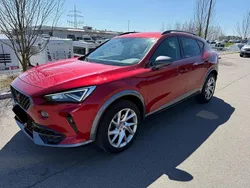 Rot Gebraucht 2022 Cupra Formentor SUV | 22.000 € (Guter Preis)