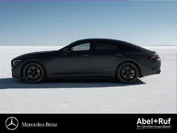 Gebraucht 2023 Mercedes AMG GT63 S E Performance AMG Coupé | 129.449 €