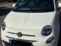 Gebraucht 2023 Fiat 500C Dolcevita Cabrio | 15.800 € (Fairer Preis)
