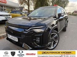 Space black Neu 2025 Ssangyong (KGM) Actyon SUV | 38.318 €