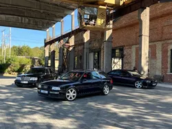 Audi S2
