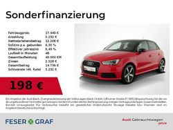Misanorot perleffekt Gebraucht 2016 Audi A1 Sportback Sport Kleinwagen | 17.440 € (Fairer Preis)