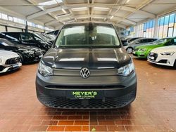 Starlight blue metallic Gebraucht 2022 VW Caddy Van / Kleinbus | 23.990 € (Fairer Preis)