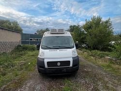 Weiß Gebraucht 2012 Fiat Ducato Van | 7.499 €