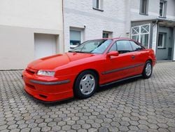 Rot Gebraucht 1991 Opel Calibra Coupé | 4.300 €