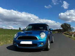 Mini Cooper S Clubman