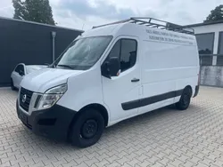 Weiß Gebraucht 2020 Nissan NV400 Comfort Van | 6.950 €
