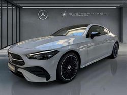 Manufaktur lack manufaktur alp Gebraucht 2025 Mercedes CLE300 AMG Coupé | 69.900 € (Teuer)