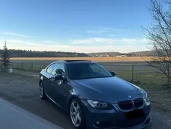 Grau Gebraucht 2007 BMW 330 Performance Coupé | 12.000 € (Guter Preis)