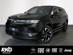 Schwarz Gebraucht 2024 Opel Grandland X SUV | 29.790 € (Fairer Preis)