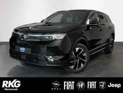 Schwarz Gebraucht 2024 Opel Grandland X SUV | 38.480 € (Teuer)