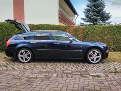 Blau Gebraucht 2005 Chrysler 300C Touring Kombi | 2.500 € (Superpreis)