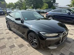 Schwarz Gebraucht 2023 BMW i4 Sport Line Limousine | 37.980 € (Fairer Preis)