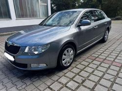 Gebraucht 2008 Skoda Superb Elegance Limousine | 4.300 € (Fairer Preis)