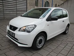 Weiß Gebraucht 2017 Seat Mii Reference Kleinwagen | 4.950 € (Guter Preis)